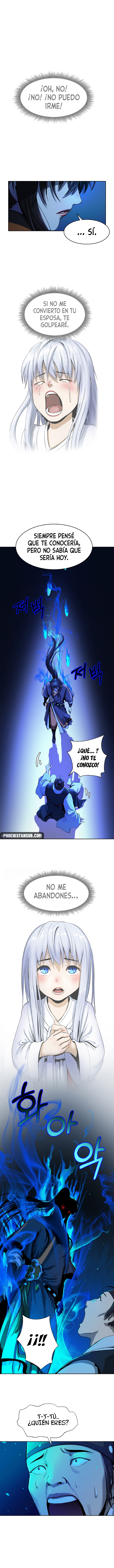 Read La Historia de la Reencarnación del Tigre ES Manga Online