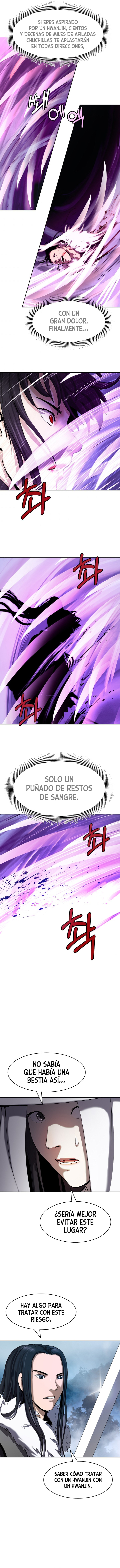 Read La Historia de la Reencarnación del Tigre ES Manga Online