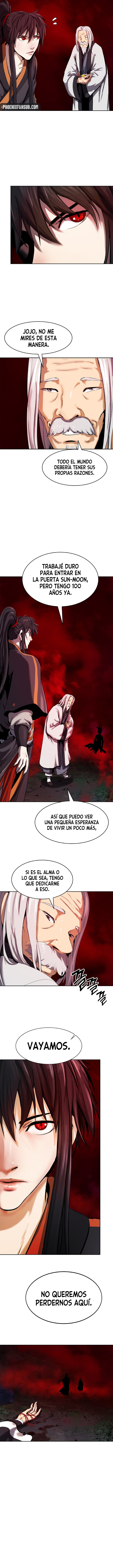 Read La Historia de la Reencarnación del Tigre ES Manga Online