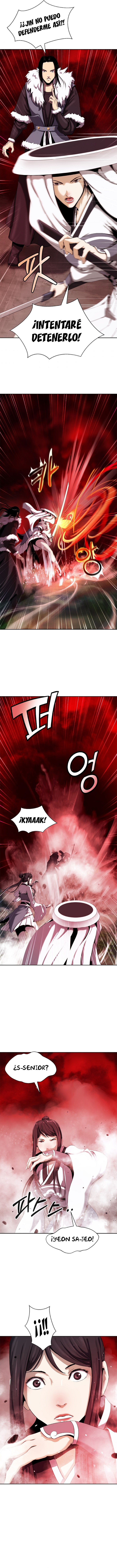 Read La Historia de la Reencarnación del Tigre ES Manga Online