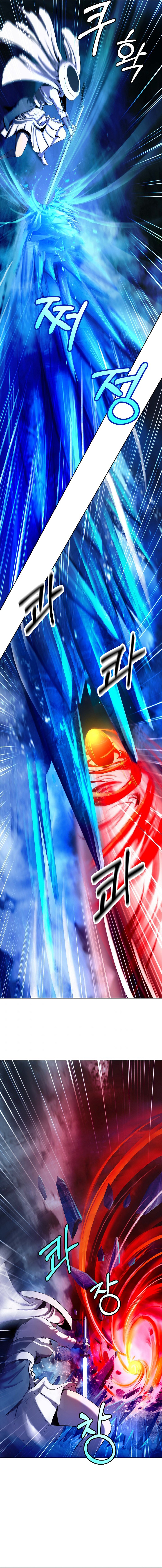 Read La Historia de la Reencarnación del Tigre ES Manga Online