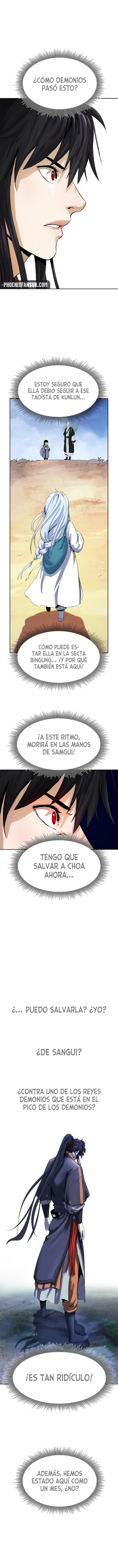 Read La Historia de la Reencarnación del Tigre ES Manga Online