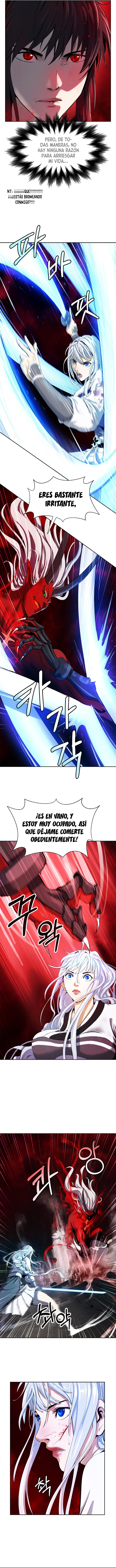 Read La Historia de la Reencarnación del Tigre ES Manga Online