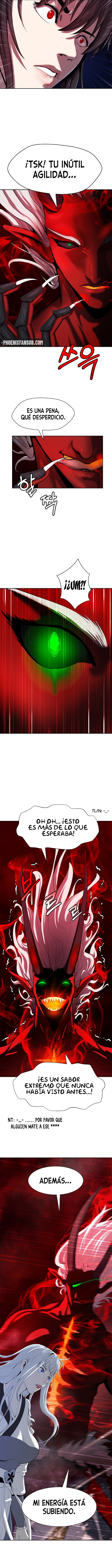Read La Historia de la Reencarnación del Tigre ES Manga Online
