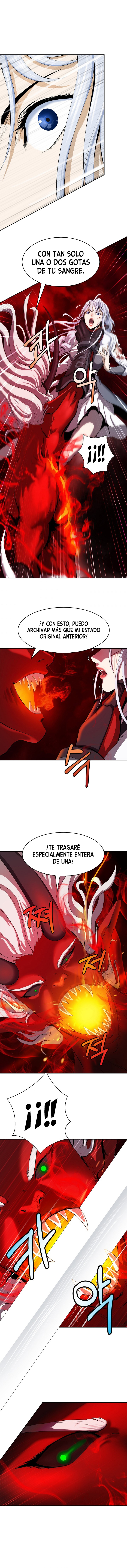 Read La Historia de la Reencarnación del Tigre ES Manga Online