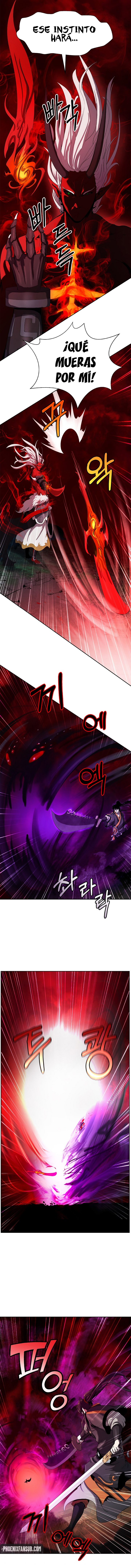 Read La Historia de la Reencarnación del Tigre ES Manga Online