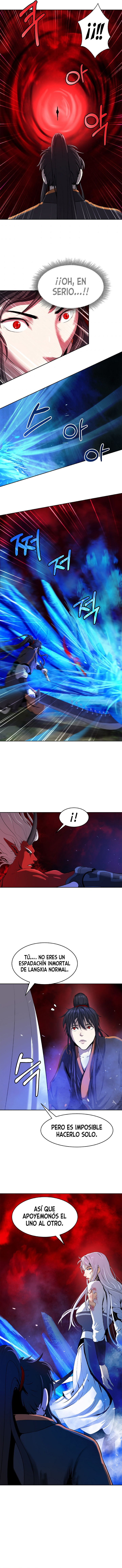 Read La Historia de la Reencarnación del Tigre ES Manga Online