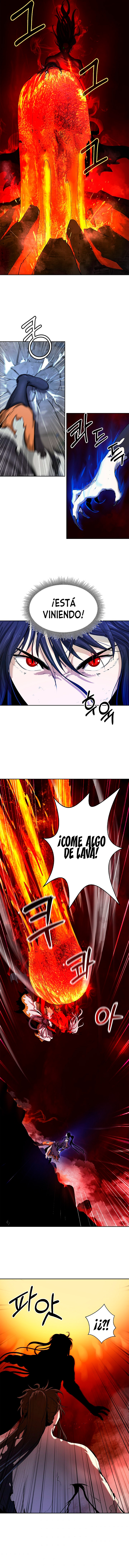 Read La Historia de la Reencarnación del Tigre ES Manga Online