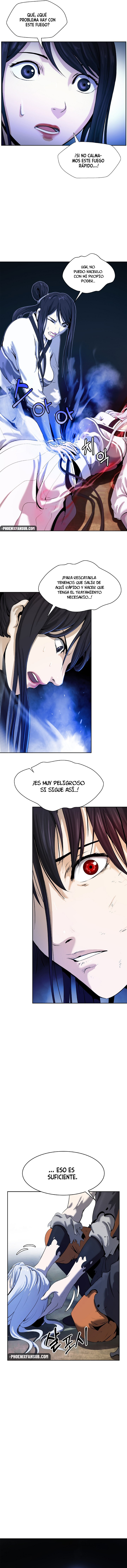 Read La Historia de la Reencarnación del Tigre ES Manga Online
