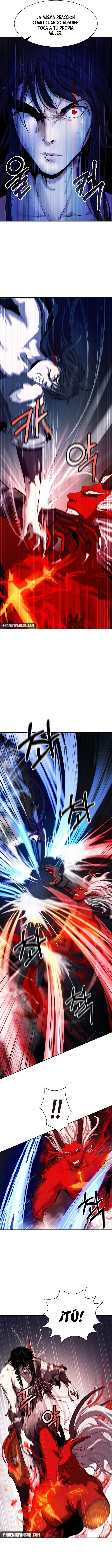 Read La Historia de la Reencarnación del Tigre ES Manga Online