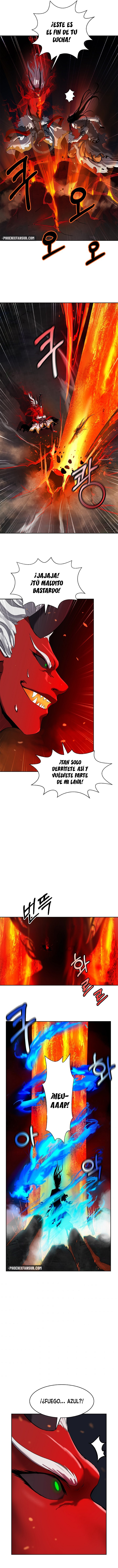 Read La Historia de la Reencarnación del Tigre ES Manga Online