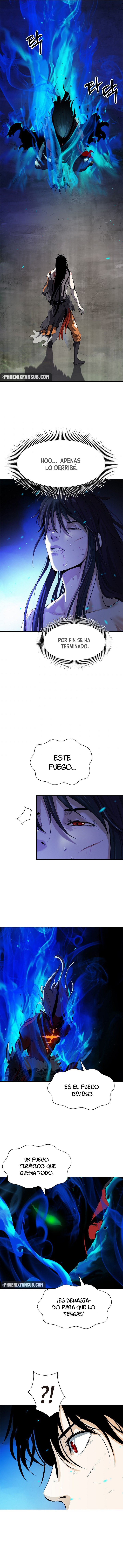 Read La Historia de la Reencarnación del Tigre ES Manga Online