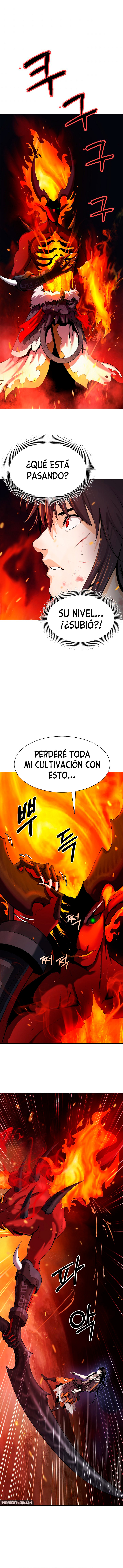 Read La Historia de la Reencarnación del Tigre ES Manga Online