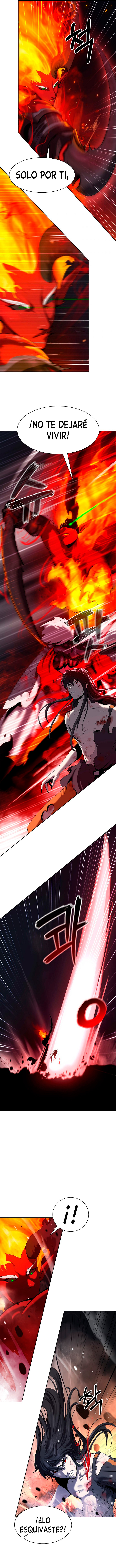 Read La Historia de la Reencarnación del Tigre ES Manga Online