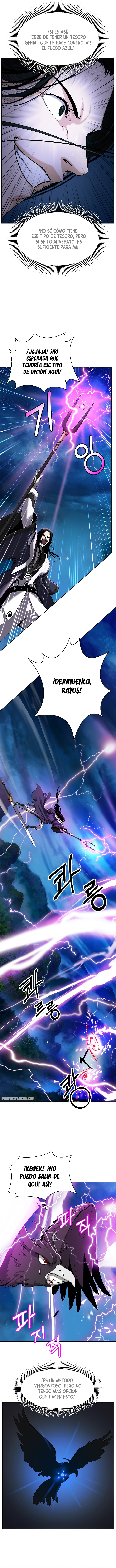 Read La Historia de la Reencarnación del Tigre ES Manga Online