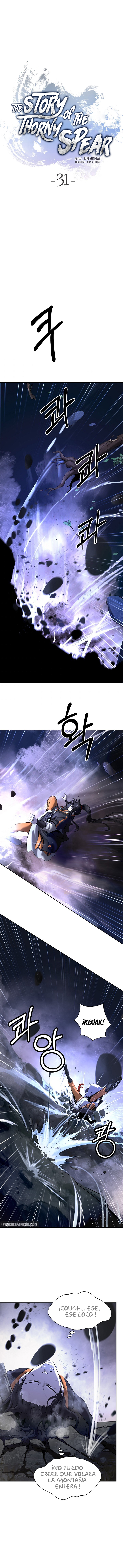 Read La Historia de la Reencarnación del Tigre ES Manga Online