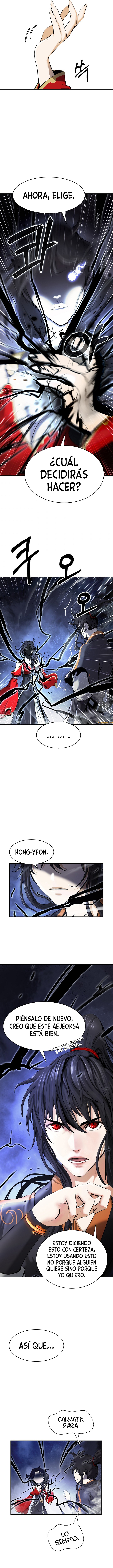 Read La Historia de la Reencarnación del Tigre ES Manga Online