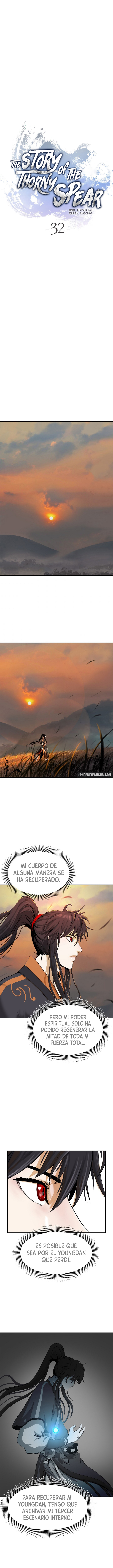 Read La Historia de la Reencarnación del Tigre ES Manga Online