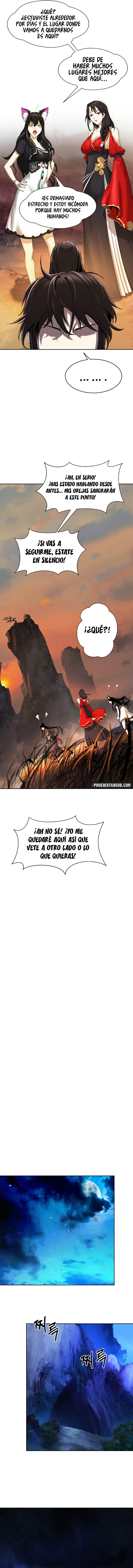 Read La Historia de la Reencarnación del Tigre ES Manga Online