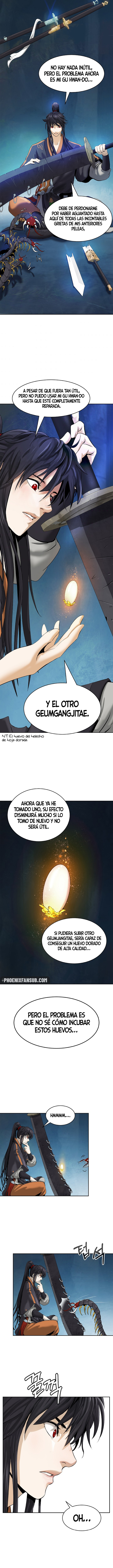 Read La Historia de la Reencarnación del Tigre ES Manga Online