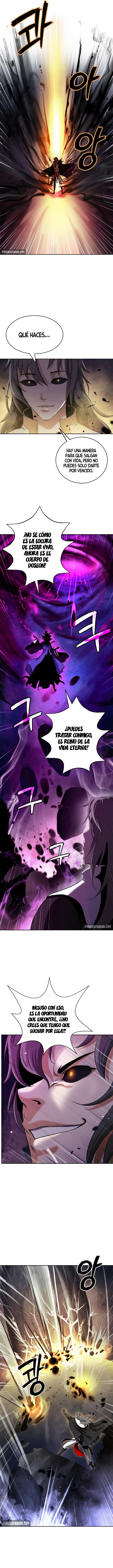 Read La Historia de la Reencarnación del Tigre ES Manga Online