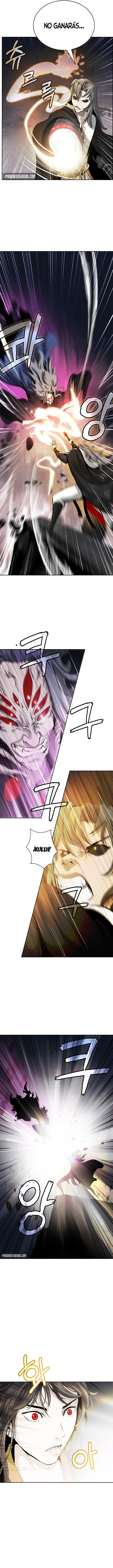 Read La Historia de la Reencarnación del Tigre ES Manga Online