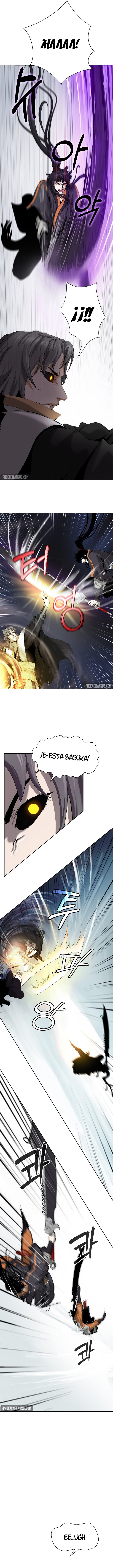Read La Historia de la Reencarnación del Tigre ES Manga Online