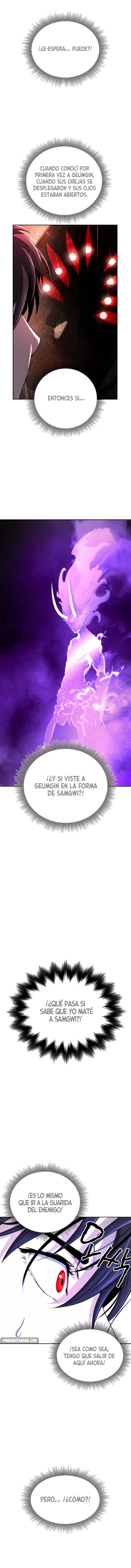 Read La Historia de la Reencarnación del Tigre ES Manga Online