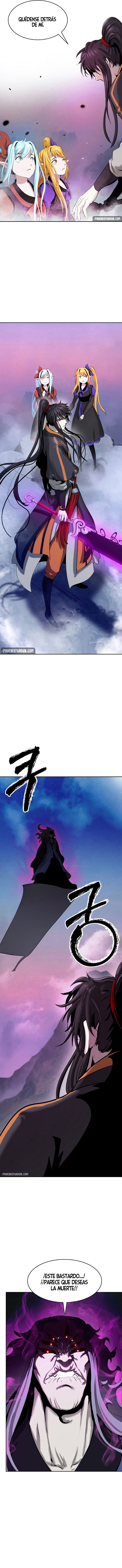 Read La Historia de la Reencarnación del Tigre ES Manga Online