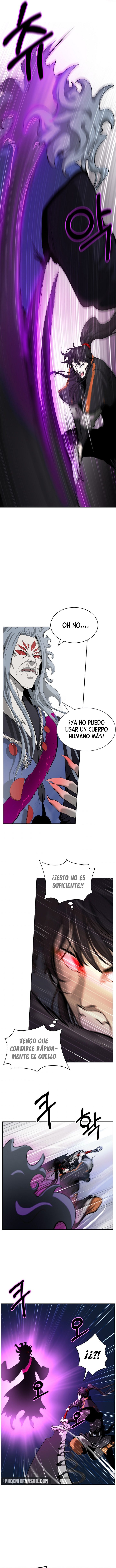 Read La Historia de la Reencarnación del Tigre ES Manga Online