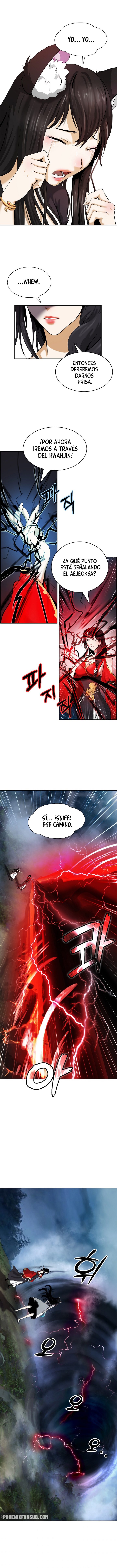 Read La Historia de la Reencarnación del Tigre ES Manga Online