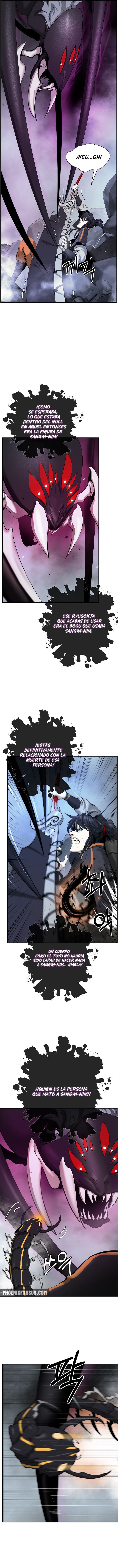 Read La Historia de la Reencarnación del Tigre ES Manga Online