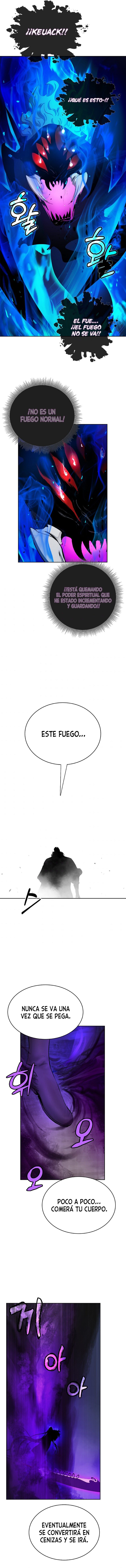 Read La Historia de la Reencarnación del Tigre ES Manga Online