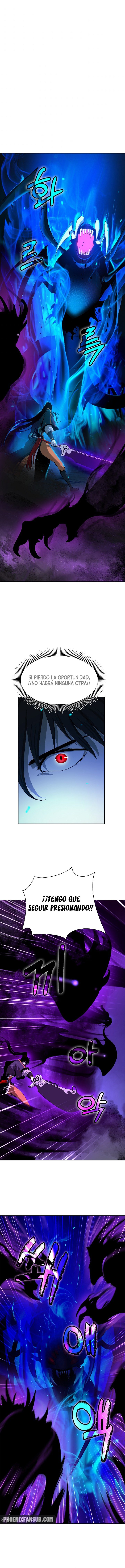 Read La Historia de la Reencarnación del Tigre ES Manga Online