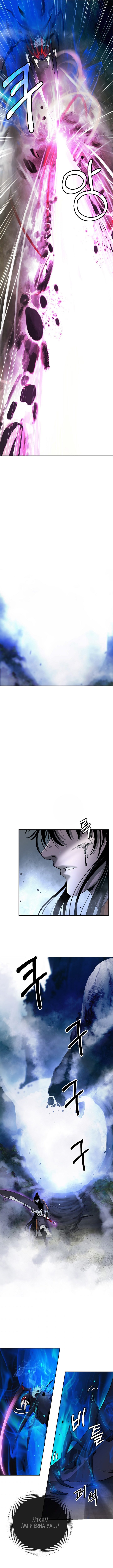 Read La Historia de la Reencarnación del Tigre ES Manga Online