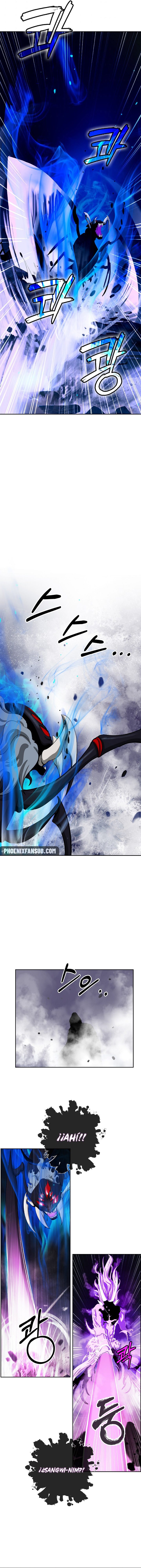 Read La Historia de la Reencarnación del Tigre ES Manga Online