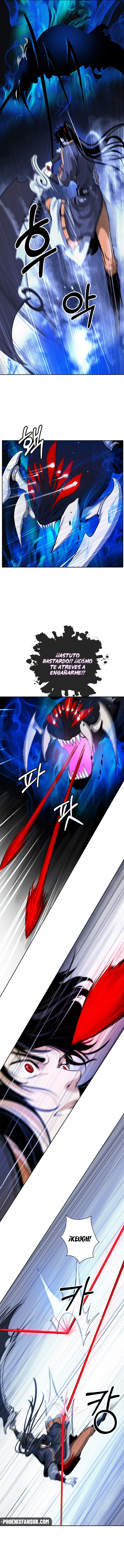 Read La Historia de la Reencarnación del Tigre ES Manga Online