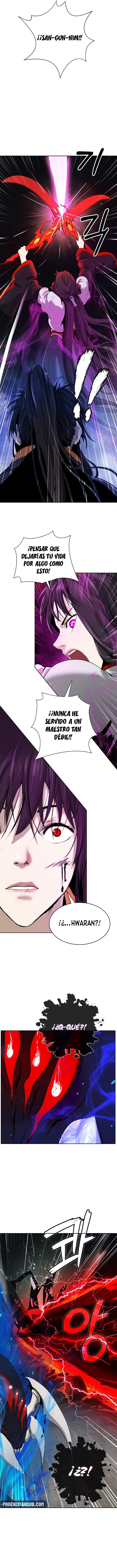Read La Historia de la Reencarnación del Tigre ES Manga Online