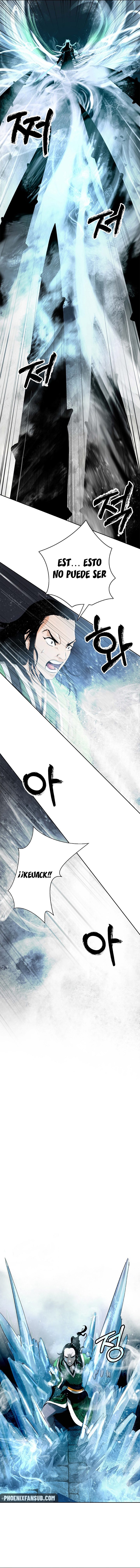 Read La Historia de la Reencarnación del Tigre ES Manga Online