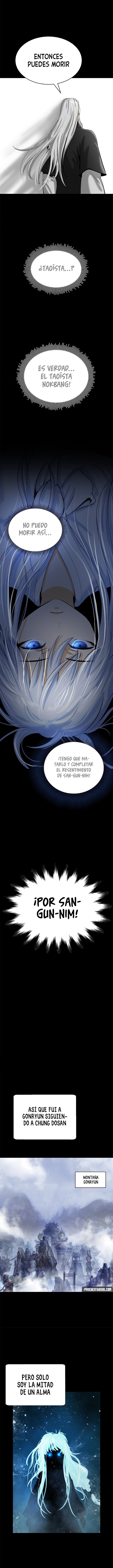 Read La Historia de la Reencarnación del Tigre ES Manga Online
