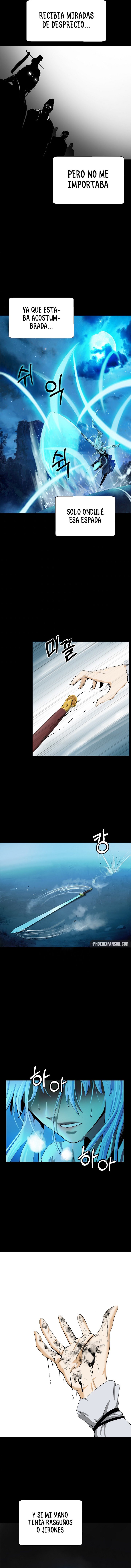 Read La Historia de la Reencarnación del Tigre ES Manga Online