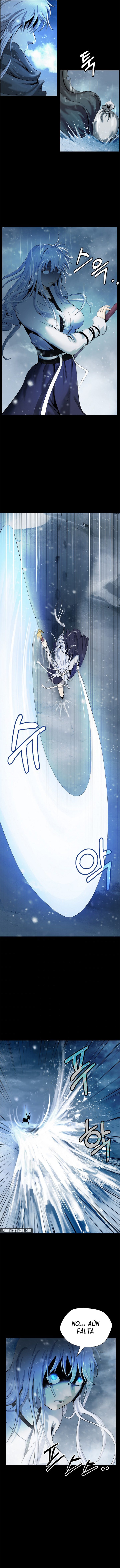 Read La Historia de la Reencarnación del Tigre ES Manga Online