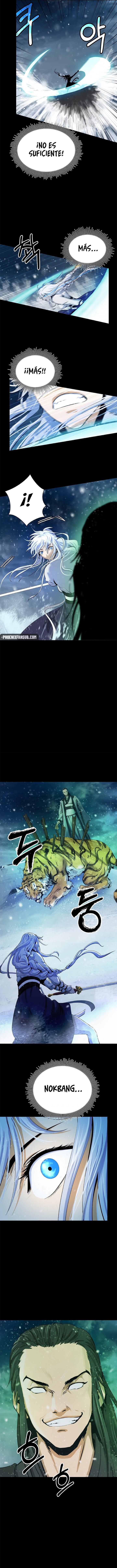 Read La Historia de la Reencarnación del Tigre ES Manga Online