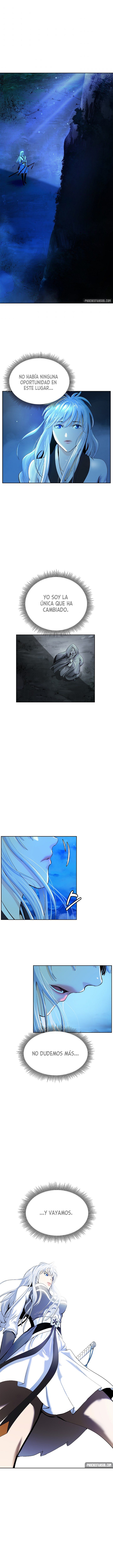 Read La Historia de la Reencarnación del Tigre ES Manga Online