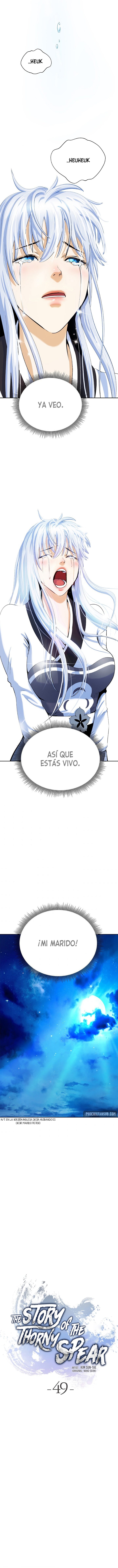 Read La Historia de la Reencarnación del Tigre ES Manga Online
