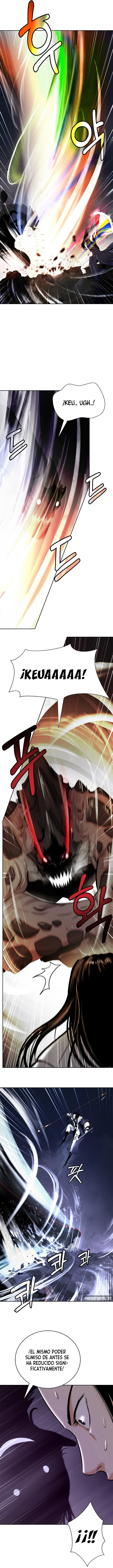 Read La Historia de la Reencarnación del Tigre ES Manga Online