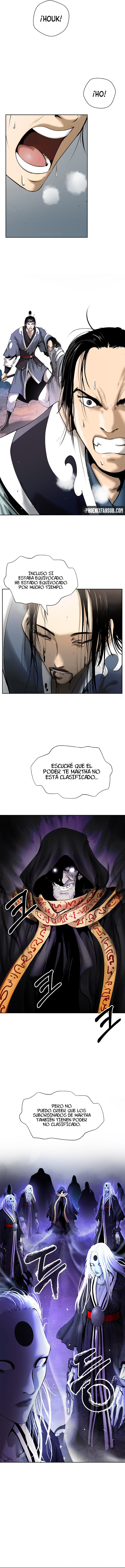 Read La Historia de la Reencarnación del Tigre ES Manga Online