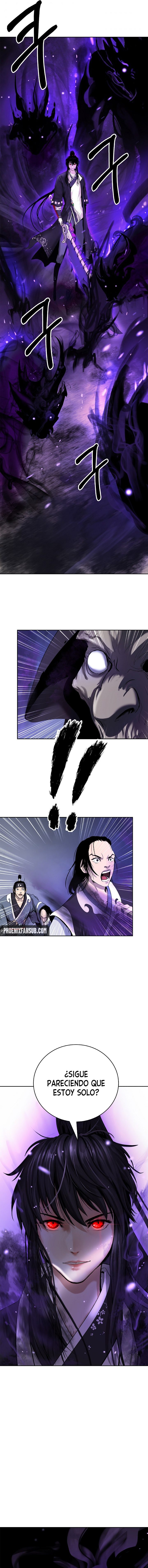 Read La Historia de la Reencarnación del Tigre ES Manga Online