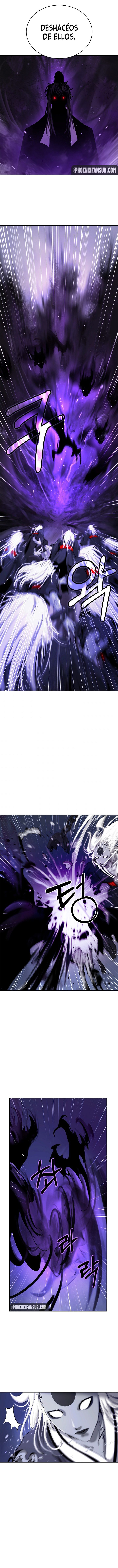 Read La Historia de la Reencarnación del Tigre ES Manga Online