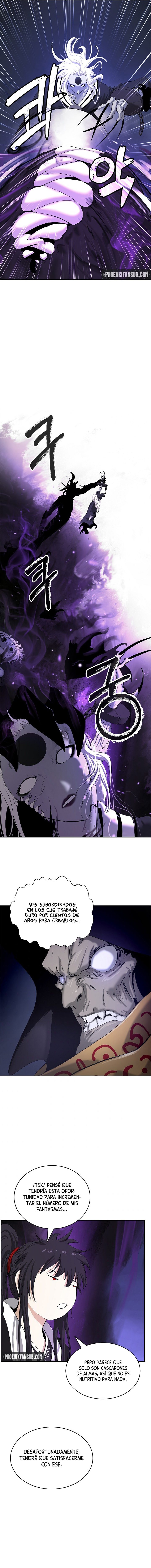 Read La Historia de la Reencarnación del Tigre ES Manga Online